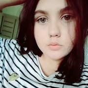 Маша Иванова, 23, Первоуральск