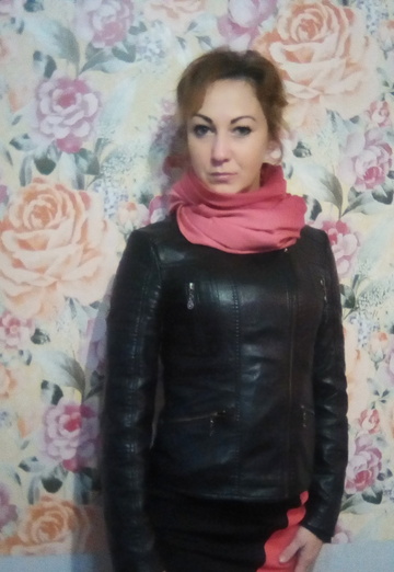 My photo - Olga, 36 from Sergach (@olga311005)