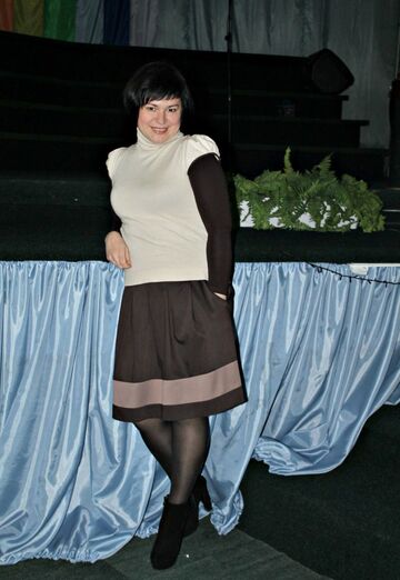 My photo - Alla, 48 from Nikopol (@alla8003)