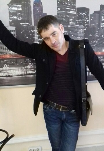 Моя фотография - Томм, 47 из Альметьевск (@tomm65)