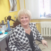 Зинаида, 72, Вышний Волочек