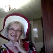 Незнакомка, 65, Березовский