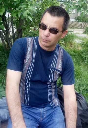 Моя фотография - Валерий Ильин, 45 из Первоуральск (@valeriyilin8)