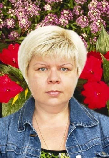 My photo - Bhbyf, 56 from Lukhovitsy (@bhbyf1)