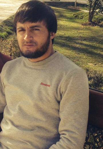 My photo - Ali, 32 from Khorugh (@ali13124)