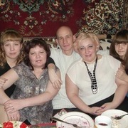 Витя, 46, Нытва
