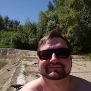 Дмитрий, 39, Рублево