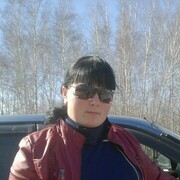 Леся, 37, Татарск
