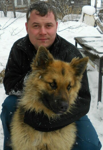 My photo - Aleksandr, 36 from Obluchye (@aleksandr498285)
