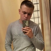 Евгений, 26, Тучково
