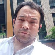 Имомёр, 38, Москва