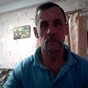 Валерий, 63, Лысьва
