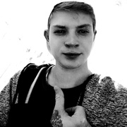 Данил, 24, Сертолово
