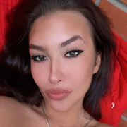 Sonya, 21, Красноярск