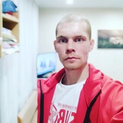 Виктор, 25, Поярково