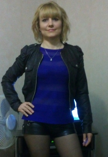 Моя фотография - Svetlana, 49 из Северодонецк (@svetlana30155)
