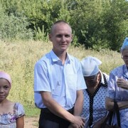 Антон Орлов, 31, Грачевка