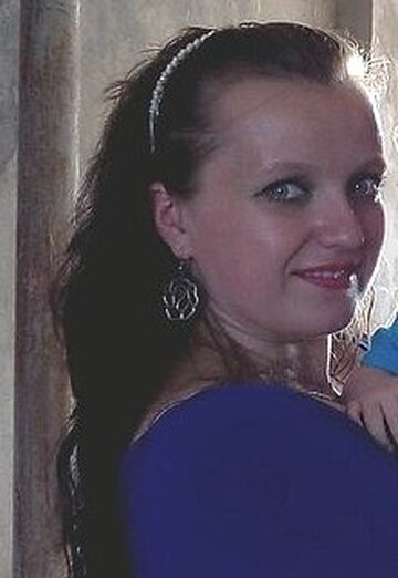 My photo - AlenA, 38 from Yevpatoriya (@alena38270)
