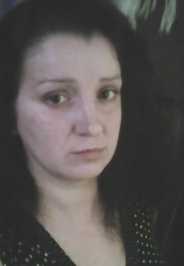 Моя фотография - Татьяна, 43 из Кемерово (@tatyana243071)