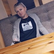 Ольга, 45, Невинномысск