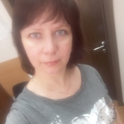 Светлана, 45, Монино