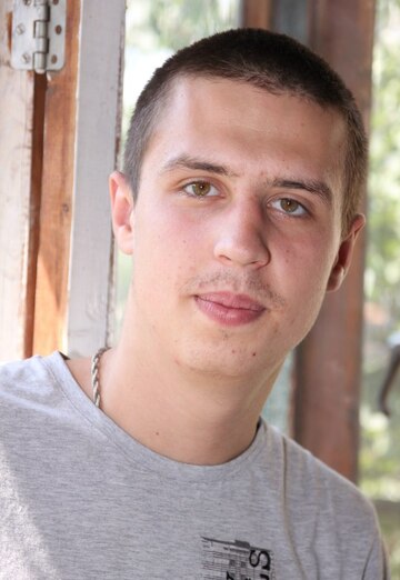 My photo - Vlad, 30 from Polohy (@vlad88865)