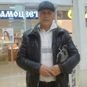 Сергей, 62, Качканар
