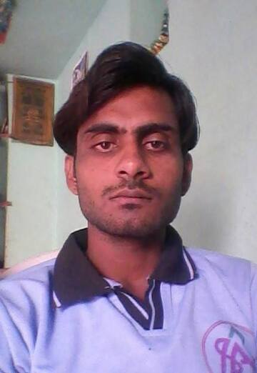 Моя фотография - Wahid Shaikh, 34 из Гургаон (@wahidshaikh)