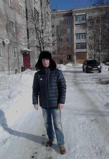 My photo - Viktor, 53 from Buy (@viktor102956)