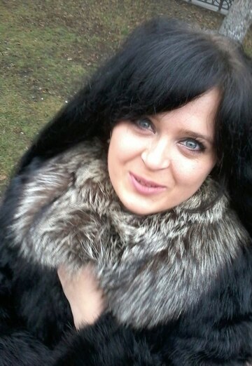 Моя фотография - Таня, 32 из Ивано-Франковск (@tanya34683)