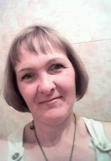 My photo - liliya, 48 from Yartsevo (@liliya21936)