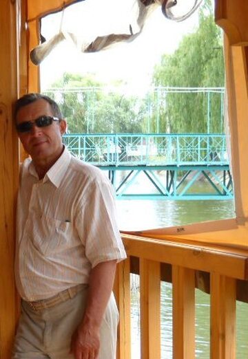 Моя фотографія - DHON, 68 з Усть-Лабінськ (@dhon21)