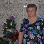 Людмила, 66, Усолье-Сибирское (Иркутская обл.)