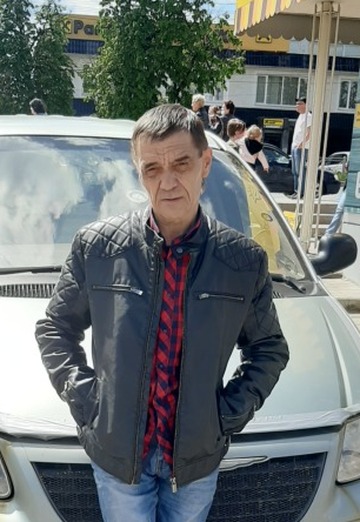 Моя фотография - Владимир, 56 из Брянск (@vladimir372221)