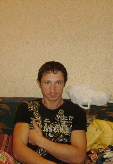 Моя фотография - Пётр, 40 из Новохоперск (@petr25885)