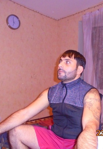 My photo - Artur, 45 from Gyumri (@artur53860)