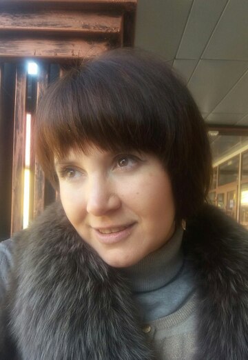 My photo - Nadejda, 49 from Lviv (@nadejda21356)