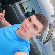 Костя, 33, Светлоград