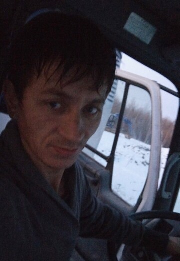 My photo - Denis, 33 from Khabarovsk (@denis252342)