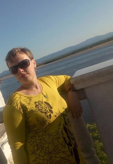 Моя фотография - Мария, 37 из Хабаровск (@mariya128580)