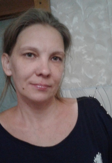Моя фотография - Галина, 47 из Ташкент (@galina68837)