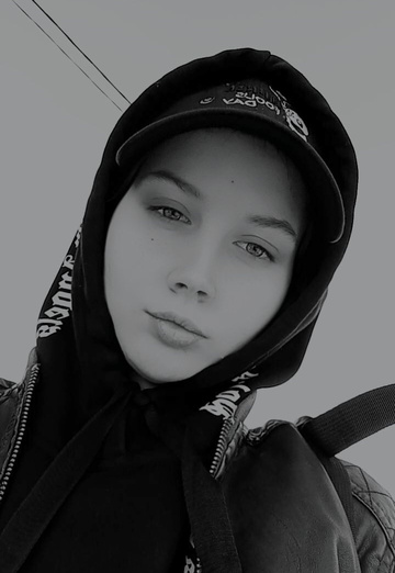 La mia foto - Viktoriya, 20 di Možajsk (@viktoriya163035)