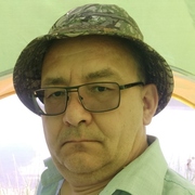 Сергей 50 Красноярск
