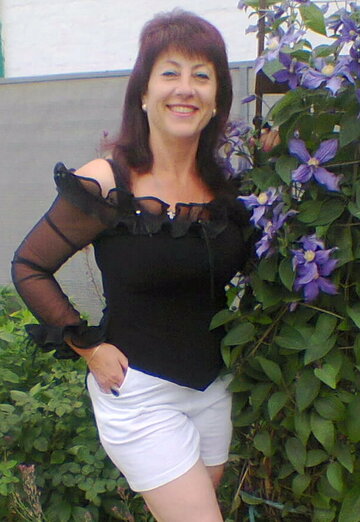 My photo - ALLA, 58 from Antwerp (@alla19250)