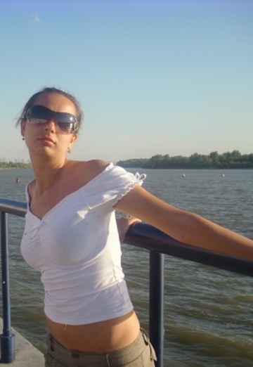 Моя фотография - ЕкатеРИНА, 35 из Петропавловск (@mamochka)