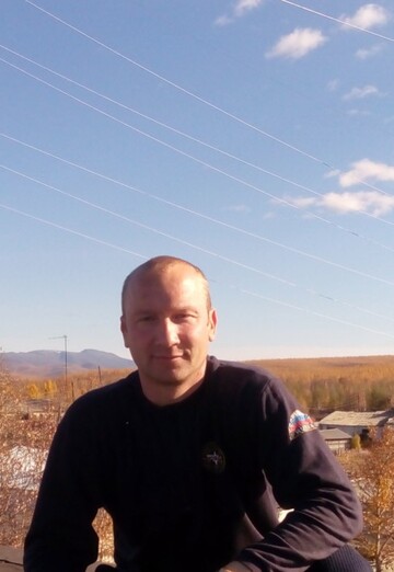My photo - Yuriy, 45 from Magadan (@uriy101364)