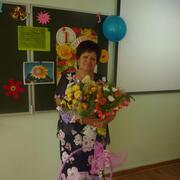 Татьяна, 59, Курганинск