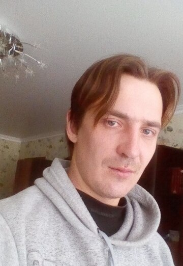 Моя фотография - Евгений, 38 из Лениногорск (@evgeniy254463)