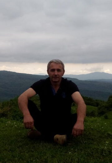 My photo - Aslan, 58 from Grozny (@aslan8858)