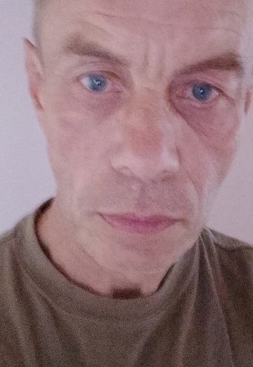 My photo - Andrey, 54 from Simferopol (@andrey867167)